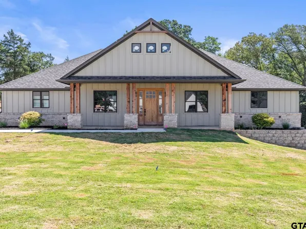 14533 Woodland Creek Dr, Tyler, TX 75706