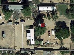 8656 S Nogales Hwy #0, Tucson, AZ 85756