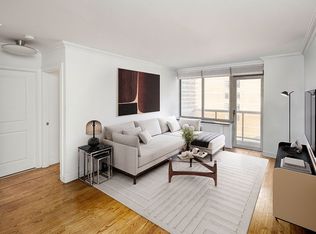 200 E 89th St APT 10E, New York, NY