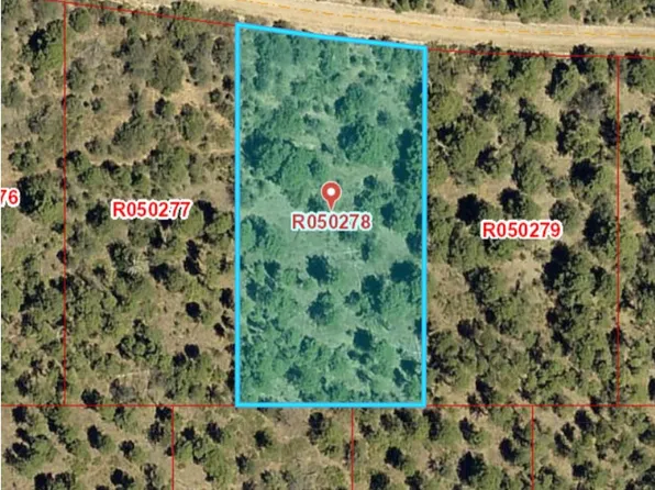 72 Brownwood Rd, Timberon, NM 88350