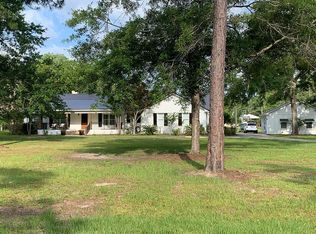 8393 Forest Ln, Foley, AL 36535