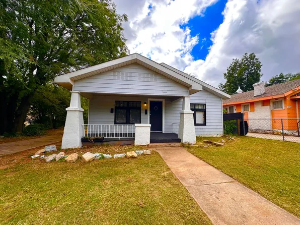 1710 NW 10th St, Oklahoma City, OK 73106