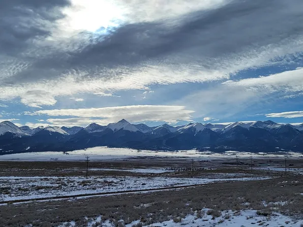 91A 3rd St, Westcliffe, CO 81252