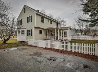 132 Federal St, Wilmington, MA 01887