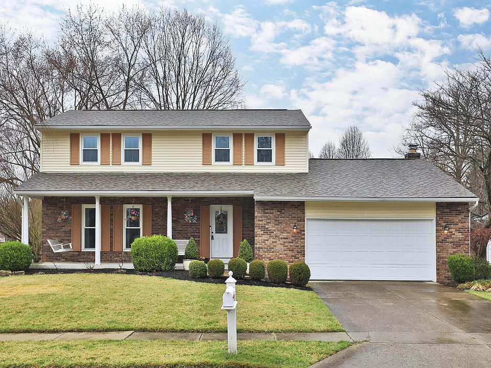 1st image of 6879 Glade St