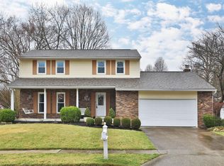 6879 Glade St, Columbus, OH 43085