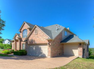 10801 Range View Dr, Austin, TX 78730