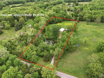 12489 John Smith Rd, Potosi, MO, 63664