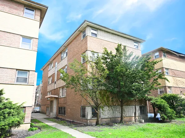 6707 S Chappel Ave APT 4W, Chicago, IL 60649