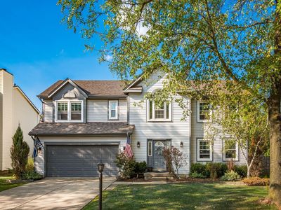 193 Lexington Blvd, Delaware, OH, 43015