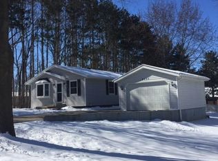 1305 Birch St, Baraboo, WI 53913