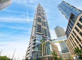 7890 Jane St #3907, Vaughan, ON L4K 0K9