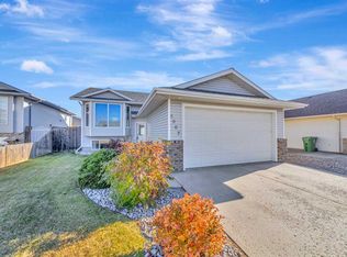 4007 W 67th Ave, Lloydminster, AB T9V 3G7