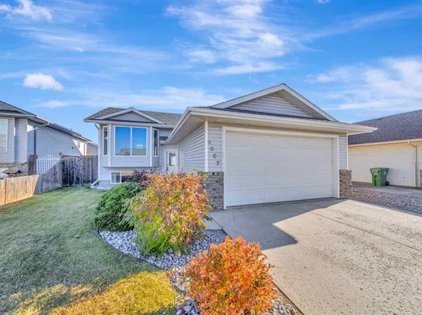 4007 W 67th Ave, Lloydminster, AB T9V 3G7