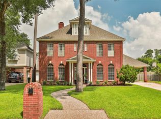 6047 Oak Creek Ln, Spring, TX 77379