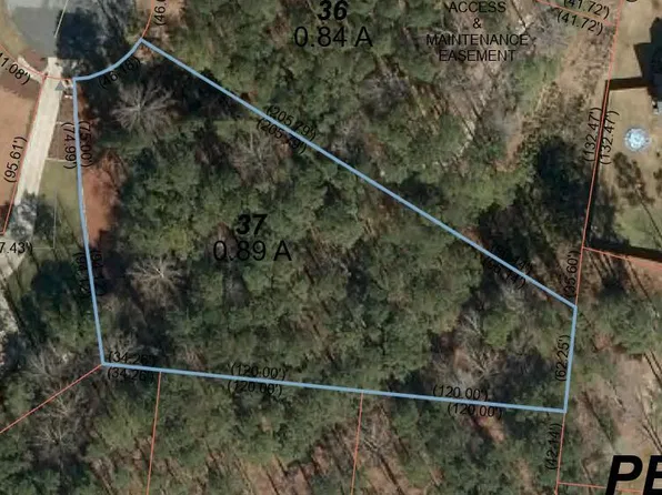 37 Living Stone Drive LOT 37, Rocky Mount, NC 27804