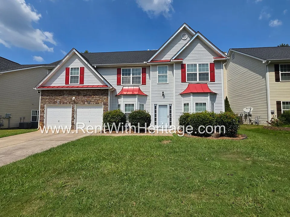 202 Summergate Ln
