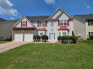 202 Summergate Ln, Villa Rica, GA 30180