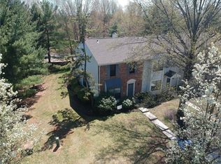 17 Pear Tree Ln #31, Franklin Park, NJ 08823