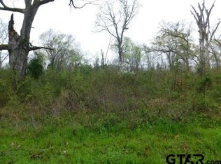 County Road 2715, Mount Pleasant, TX 75455