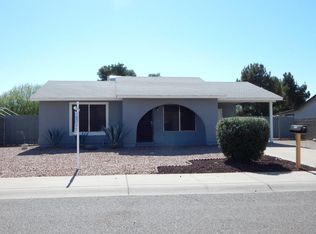 3319 E Angela Dr, Phoenix, AZ 85032