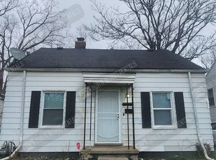 19414 Binder St, Detroit, MI 48234