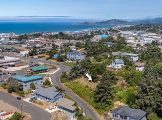 Tl9400 Sw Harbor Dr, Newport, OR 97365