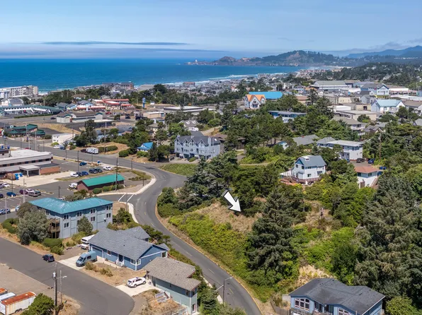 Tl9400 Sw Harbor Dr, Newport, OR 97365