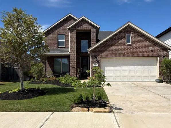 31426 Beacon Cove Trl, Fulshear, TX 77441