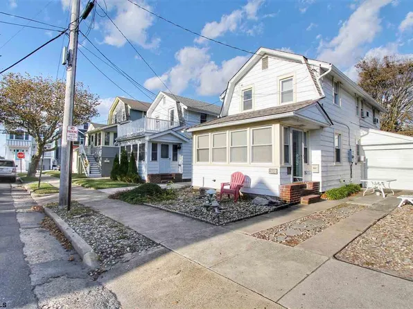 125 N Richards Ave, Ventnor, NJ 08406