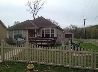 244 Coronado Rd, Bonner Springs, KS 66012