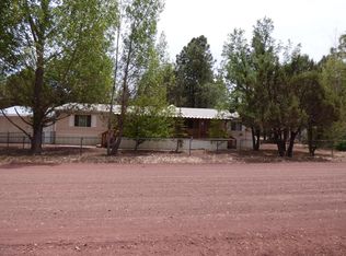 5160 East St, Lakeside, AZ 85929