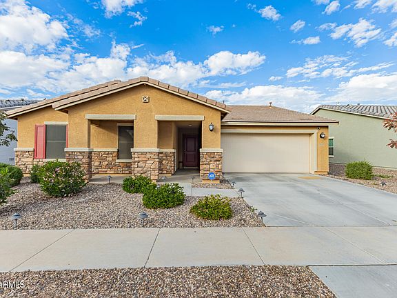2nd image of 11418 W LA REATA Avenue