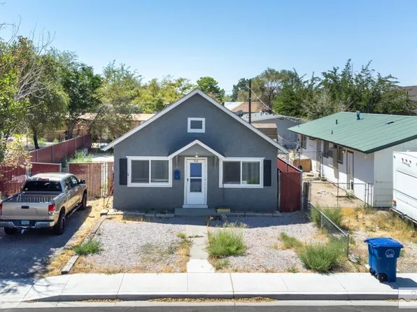 312 E Richards St, Fallon, NV 89406