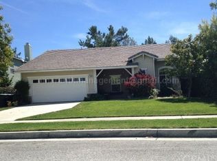 1126 Alpine Ct, Redlands, CA 92374