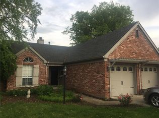 7684 Colonial Ct, Fishers, IN 46038