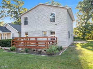 1133 Kimbark Ave, Kalamazoo, MI 49006