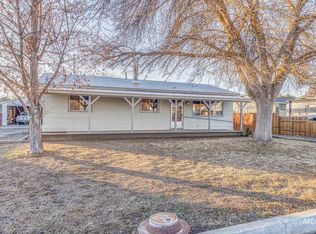 1301 W 5th St, Weiser, ID 83672