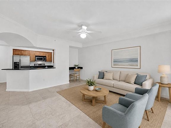 5th image of 12955 Positano CIR #306