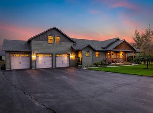 119 Laden Ln, Bozeman, MT 59718