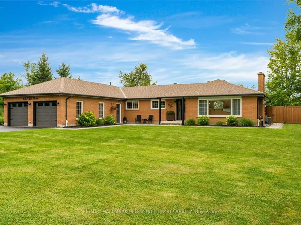 1053 Gill Rd, Springwater, ON L9X 1M1