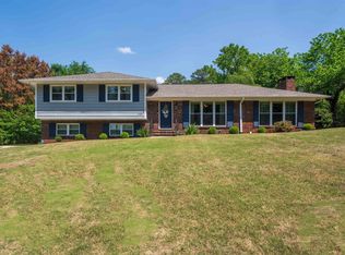 3329 Hilltop Rd SE, Bessemer, AL 35022