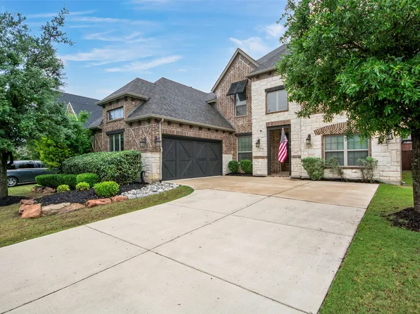 2026 Grassland Dr, Allen, TX 75013