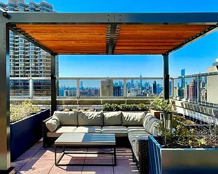 Sold by Brown Harris Stevens