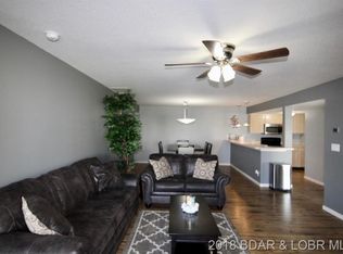 488 Regatta Bay Cir UNIT 1B, Lake Ozark, MO 65049