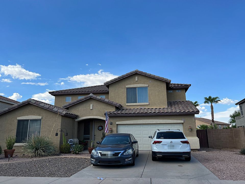 1st image of 16966 W Bradford Way