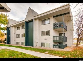 229 E Hill Ave APT 3, Millcreek, UT 84107