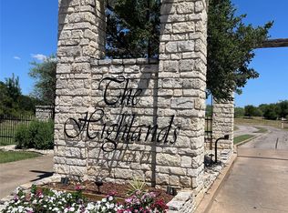 42143 Glen Eagles Dr, Whitney, TX 76692