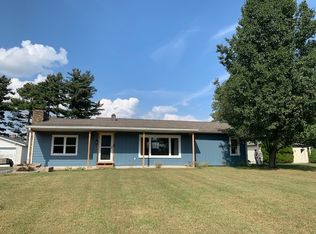 1585 E Moffett Ln, Bloomington, IN