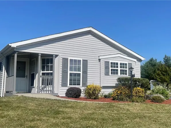 40 Vero Drive, Poughkeepsie, NY 12603